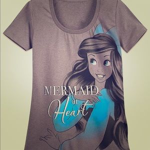 Disney Ariel Shirt